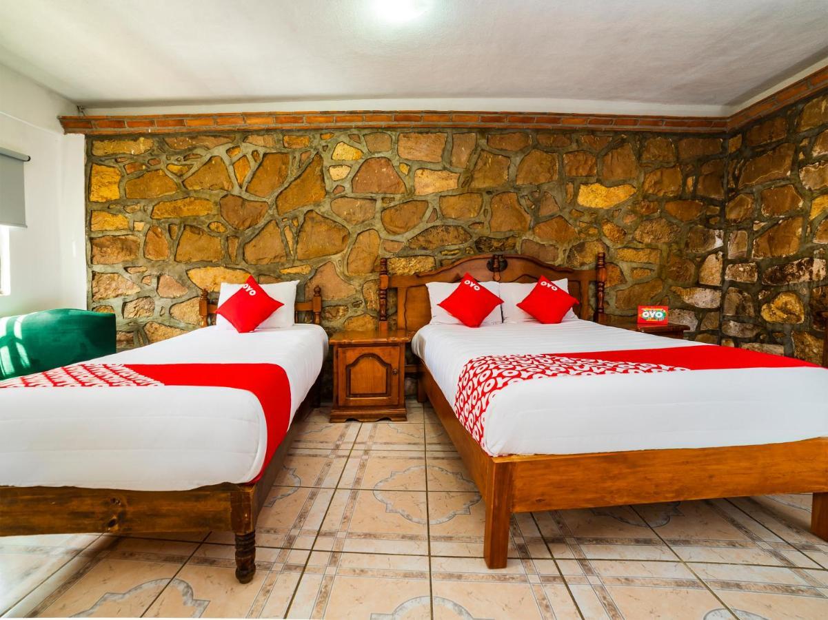 Hotel Casa Banqueta Alta Guanajuato Exterior foto