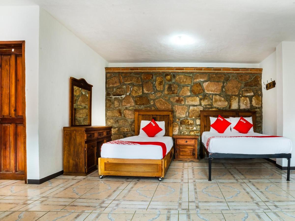 Hotel Casa Banqueta Alta Guanajuato Exterior foto
