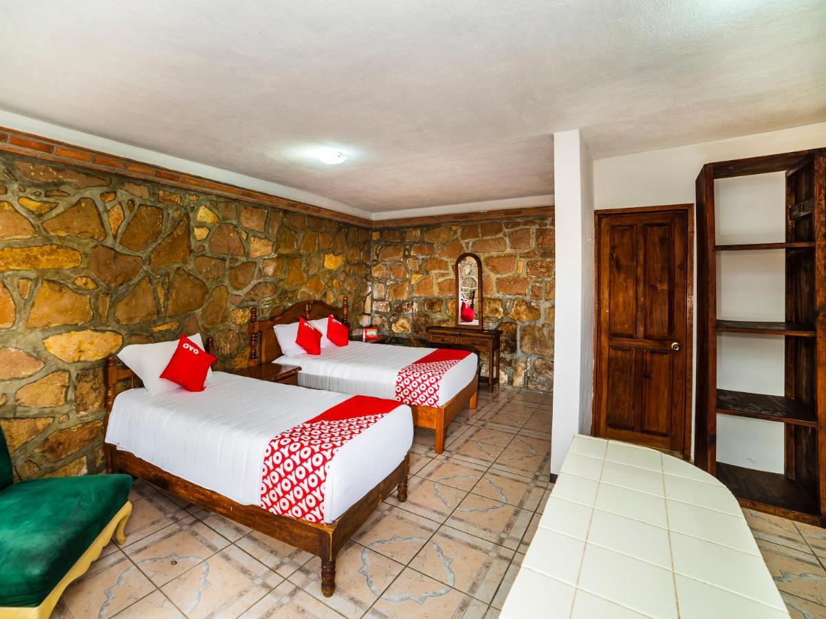Hotel Casa Banqueta Alta Guanajuato Exterior foto